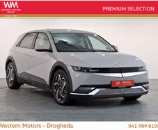 Hyundai Ioniq 2023