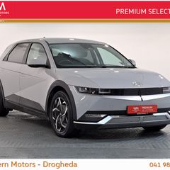 Hyundai Ioniq 2023