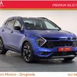 Kia Sportage 2025