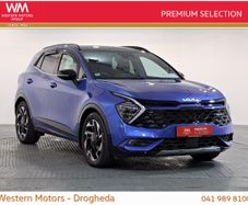 Kia Sportage 2025