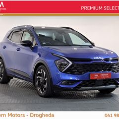 Kia Sportage 2025