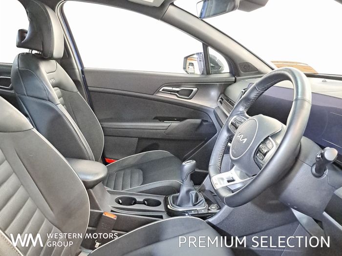 Kia Sportage 2025