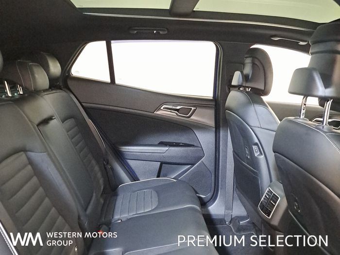 Kia Sportage 2025