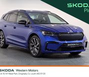 Skoda Enyaq 2023