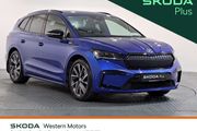 Skoda Enyaq 2023