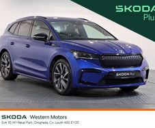 Skoda Enyaq 2023