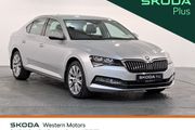 Skoda Superb 2023