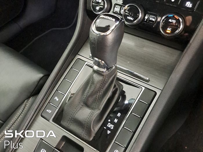 Skoda Superb 2023