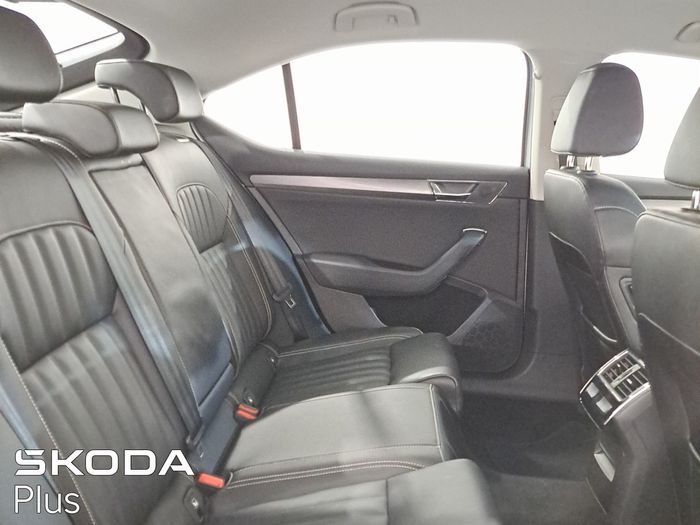 Skoda Superb 2023