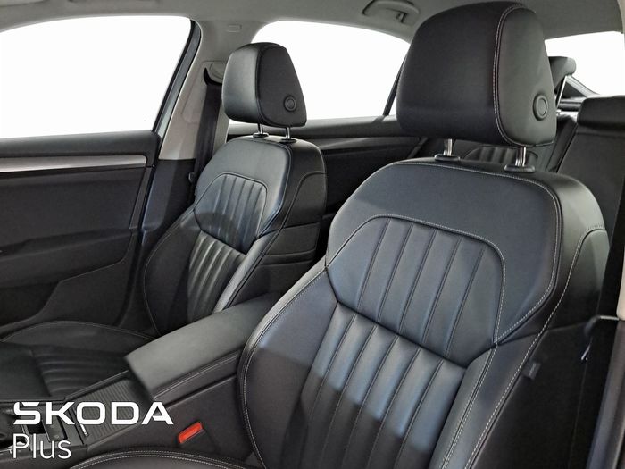 Skoda Superb 2023