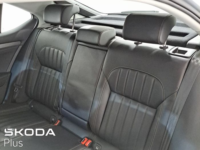 Skoda Superb 2023