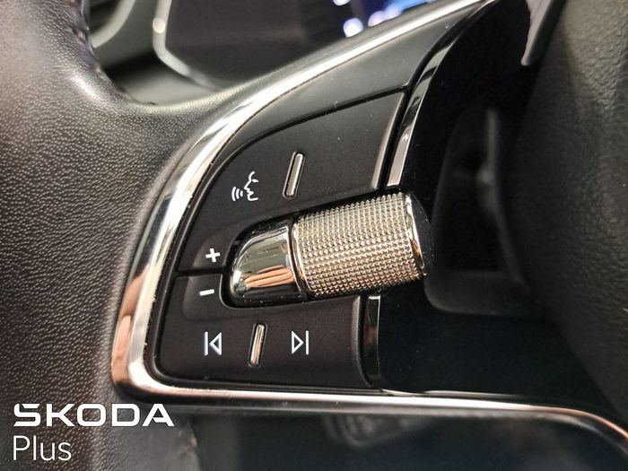 Skoda Superb 2023
