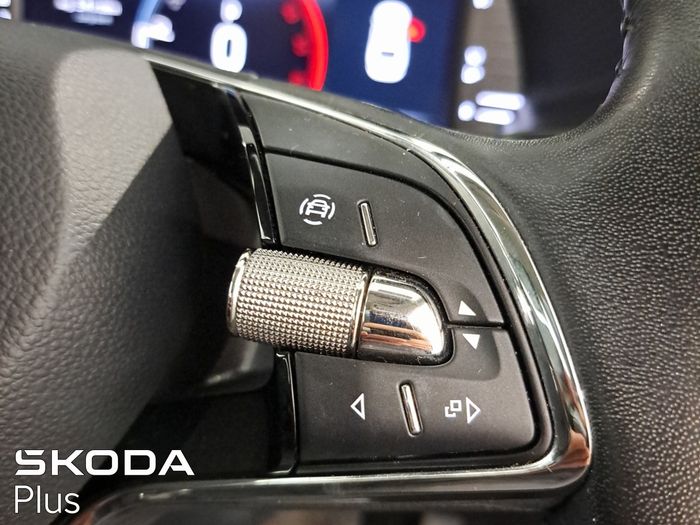 Skoda Superb 2023