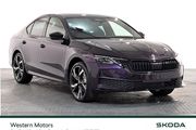Skoda Octavia 2026