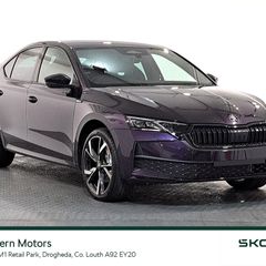 Skoda Octavia 2026