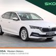 Skoda Octavia 2024