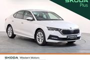Skoda Octavia 2024