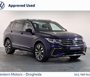 Volkswagen Tiguan Allspace 2023