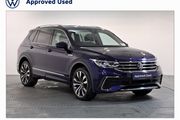 Volkswagen Tiguan Allspace 2023