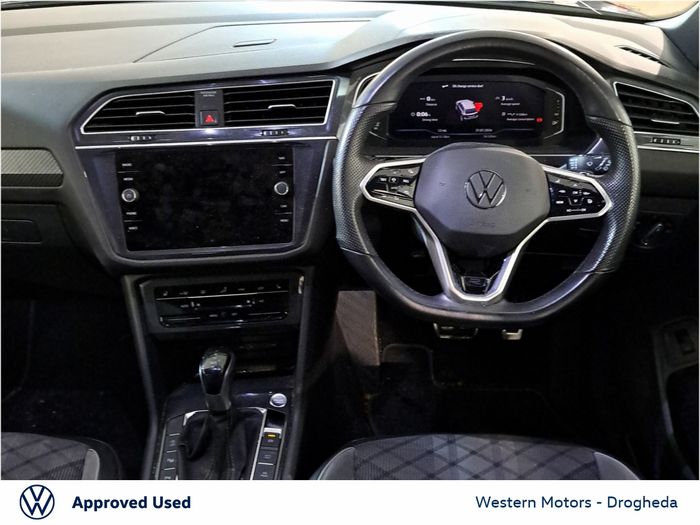 Volkswagen Tiguan Allspace 2023