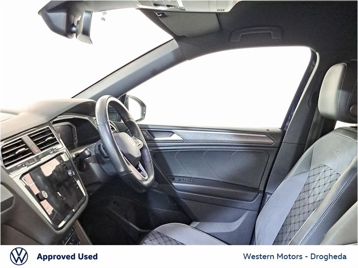 Volkswagen Tiguan Allspace 2023