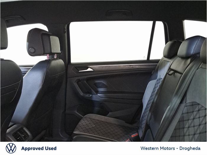 Volkswagen Tiguan Allspace 2023