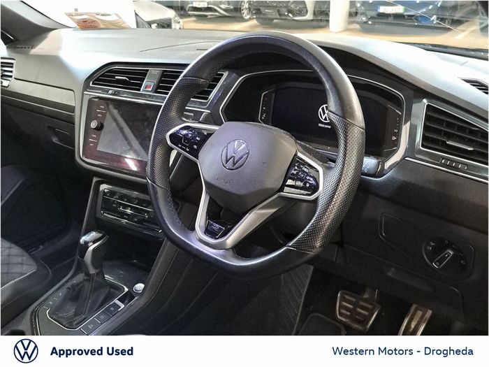 Volkswagen Tiguan Allspace 2023