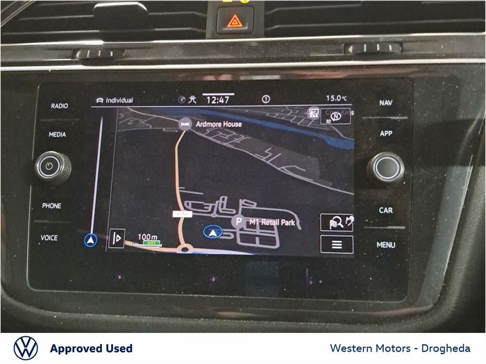 Volkswagen Tiguan Allspace 2023