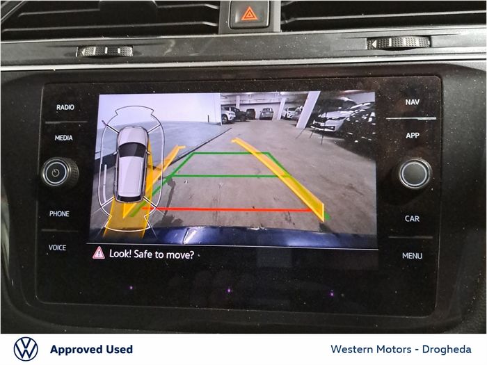 Volkswagen Tiguan Allspace 2023