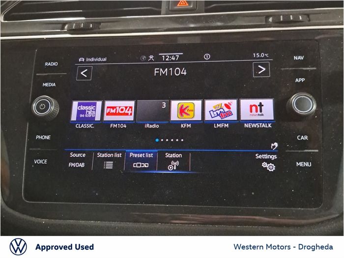 Volkswagen Tiguan Allspace 2023