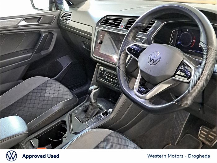 Volkswagen Tiguan Allspace 2023