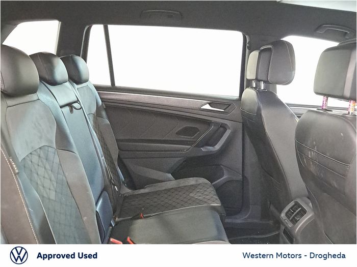 Volkswagen Tiguan Allspace 2023