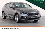 Skoda Scala 2023