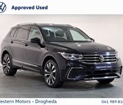 Volkswagen Tiguan Allspace 2023