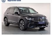 Volkswagen Tiguan Allspace 2023