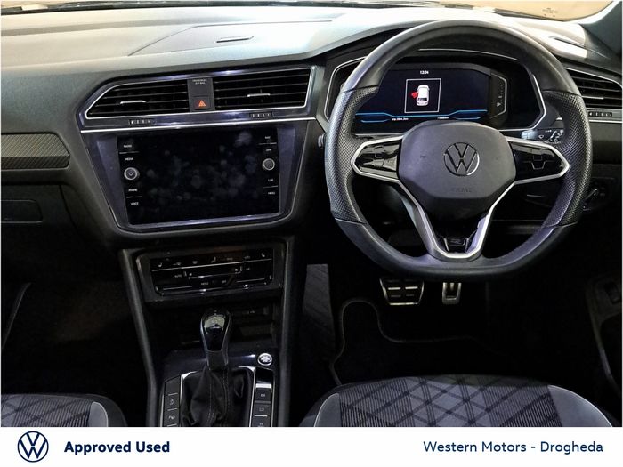 Volkswagen Tiguan Allspace 2023
