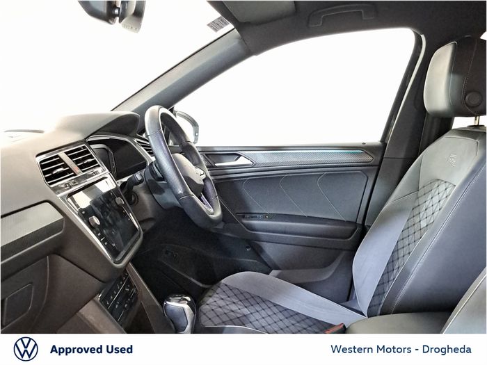 Volkswagen Tiguan Allspace 2023