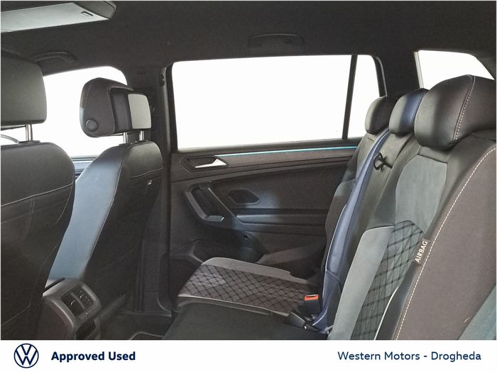 Volkswagen Tiguan Allspace 2023