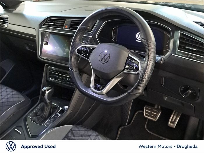 Volkswagen Tiguan Allspace 2023