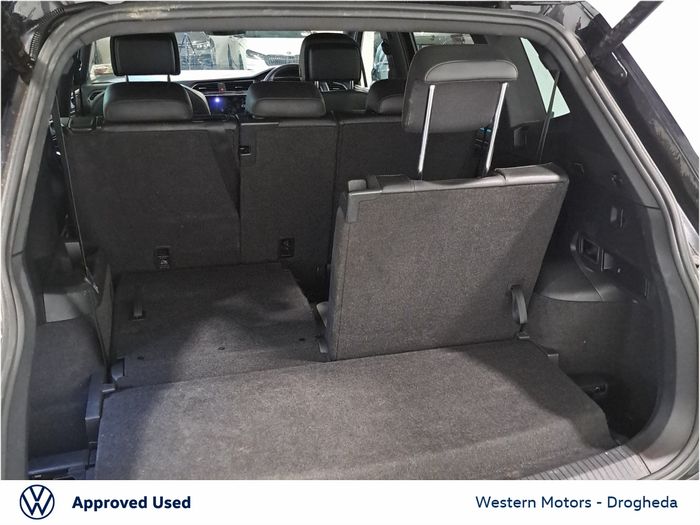 Volkswagen Tiguan Allspace 2023
