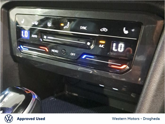 Volkswagen Tiguan Allspace 2023