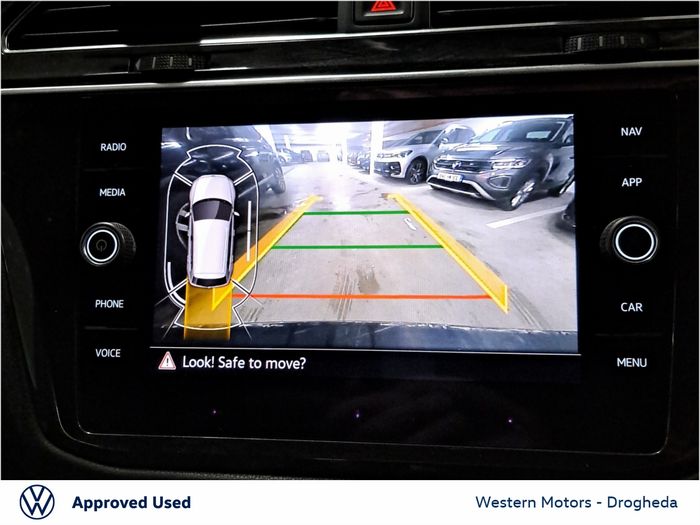 Volkswagen Tiguan Allspace 2023