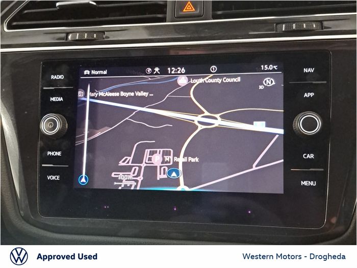 Volkswagen Tiguan Allspace 2023