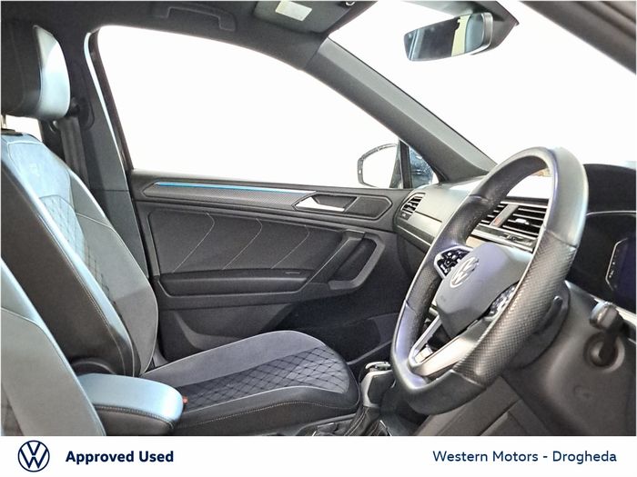 Volkswagen Tiguan Allspace 2023