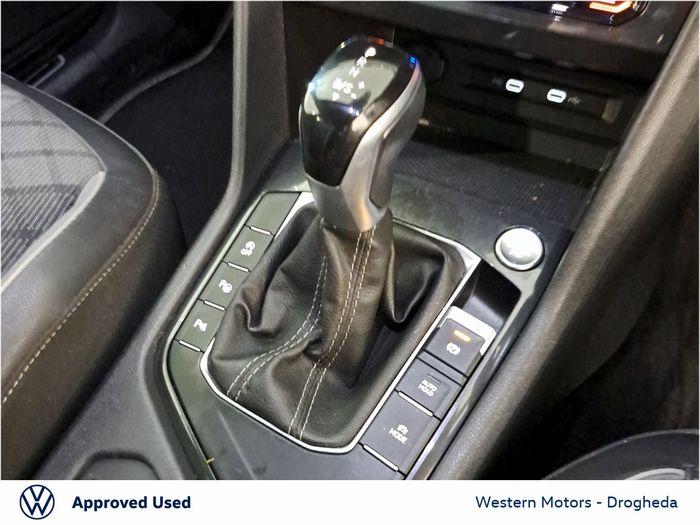 Volkswagen Tiguan Allspace 2023