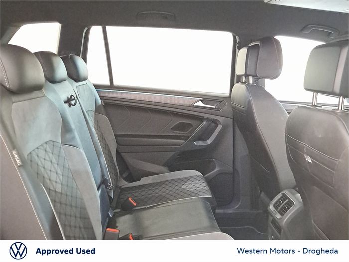 Volkswagen Tiguan Allspace 2023