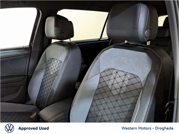 Volkswagen Tiguan Allspace 2023