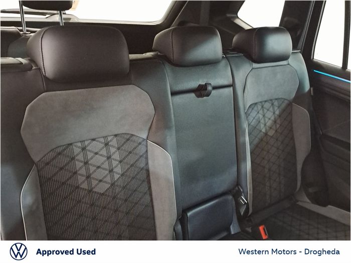 Volkswagen Tiguan Allspace 2023