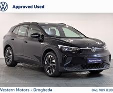 Volkswagen ID.4 2023