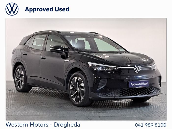 Volkswagen ID.4 2023